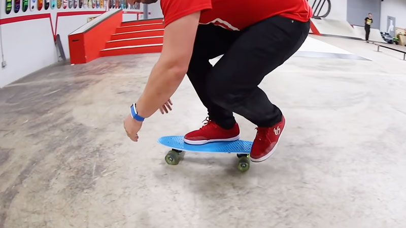 Are Penny Skateboards Easy To Ride