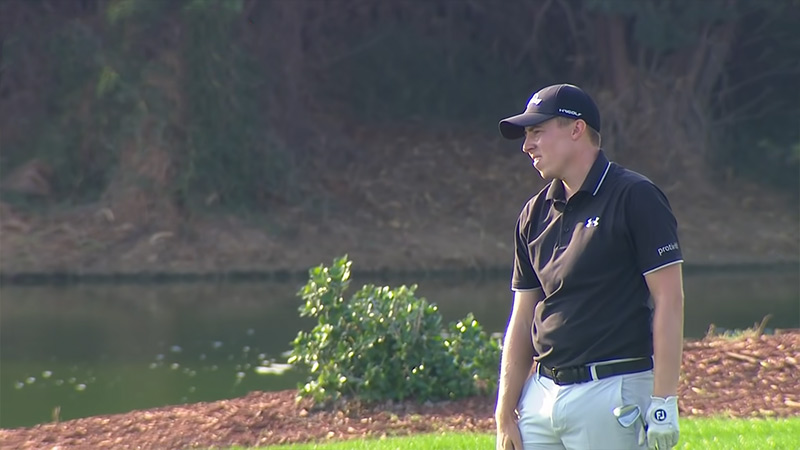 Where Is Pga Golfer Fitzpatrick From?