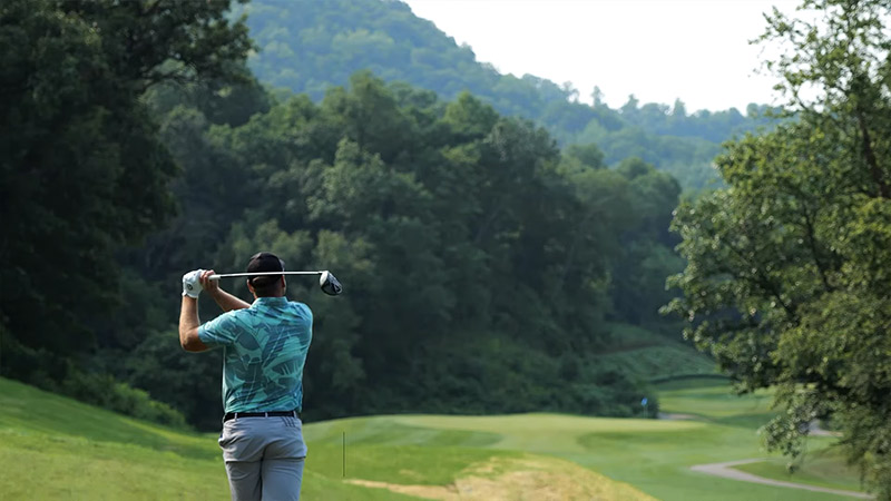 Pip In Golf