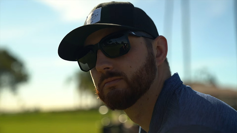 Polarized Sunglasses Good For Golf