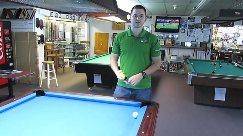 Pool Table Standard Or Oversize