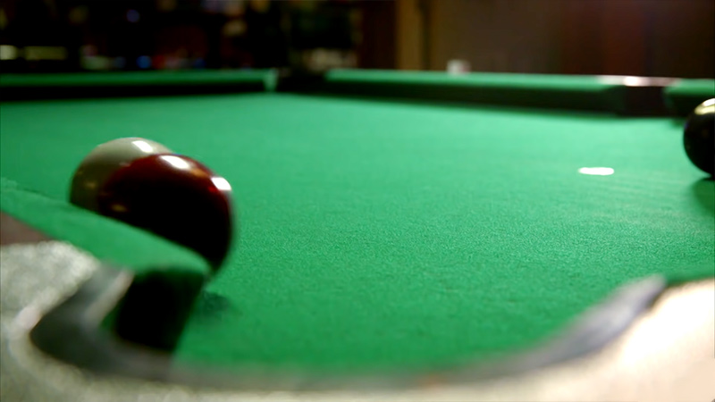 Wool Or Nylon Better For Pool Tables