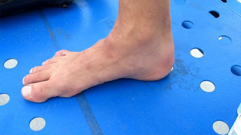 Prevent Blisters From Roller Skating