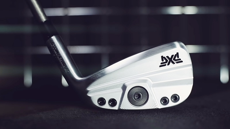 Pxg Clubs Manufactured