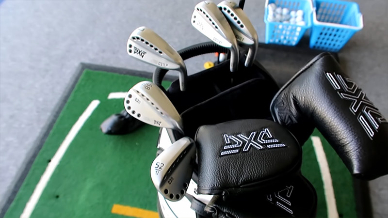 What Does Pxg Stand For In Golf Clubs?