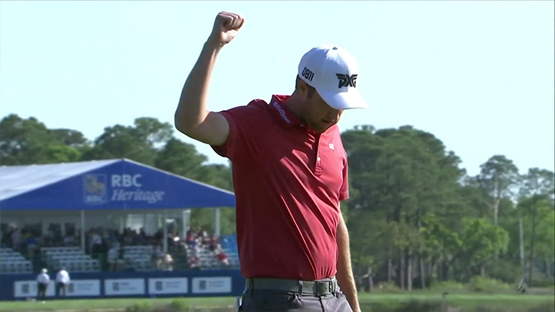 Rbc Golf Tournament