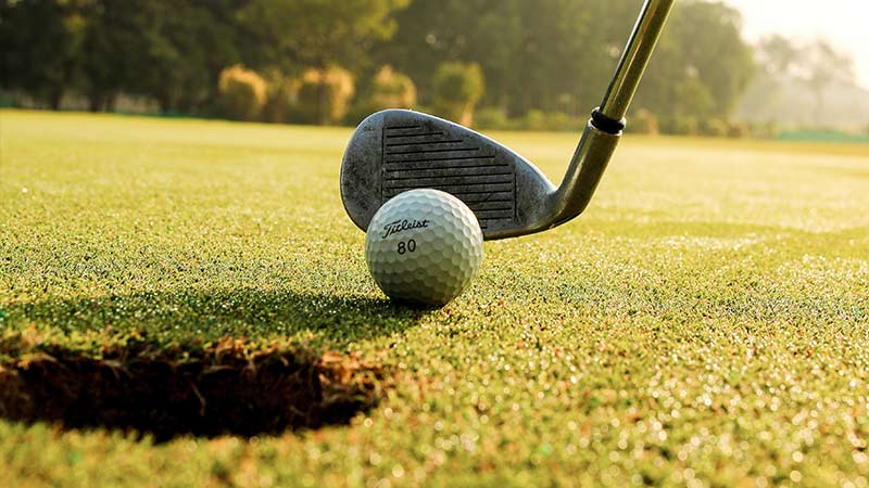 Refurbished Golf Balls Any Good