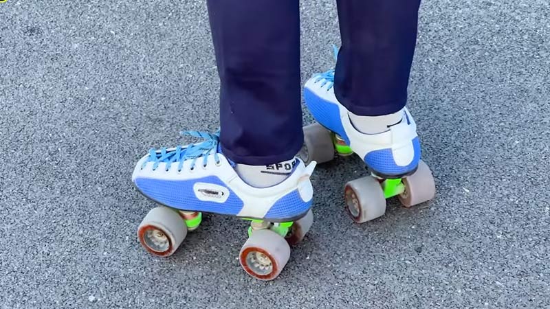 Roller Skating