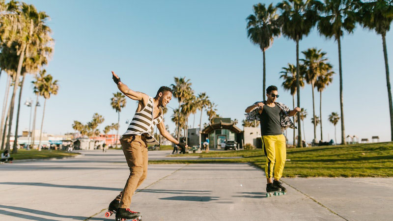 fit roller skating