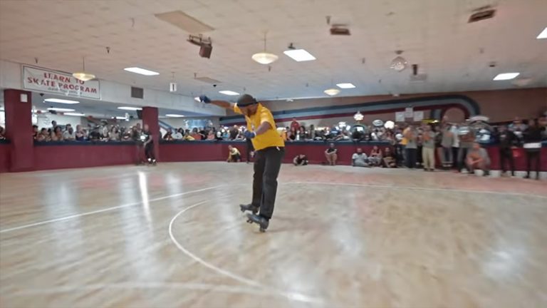 How Much Does A Roller Skating Rink Cost Metro League