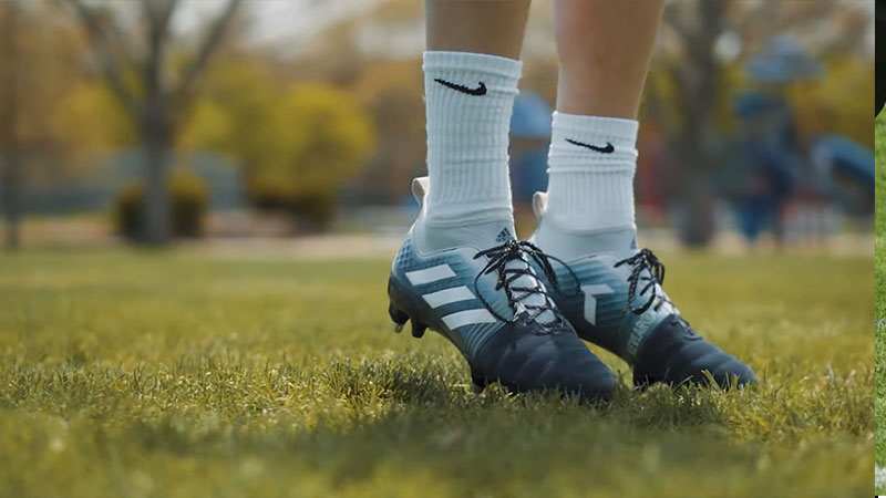 Can You Wear Soccer Cleats For Rugby Metro League