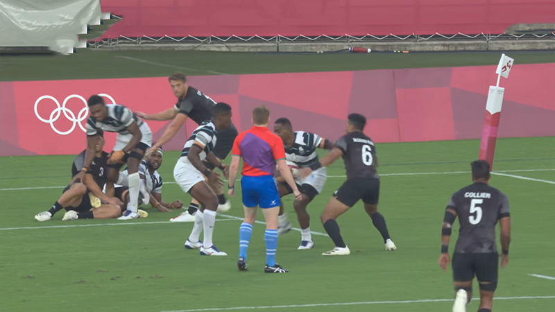 Is Rugby An Olympic Sport Metro League