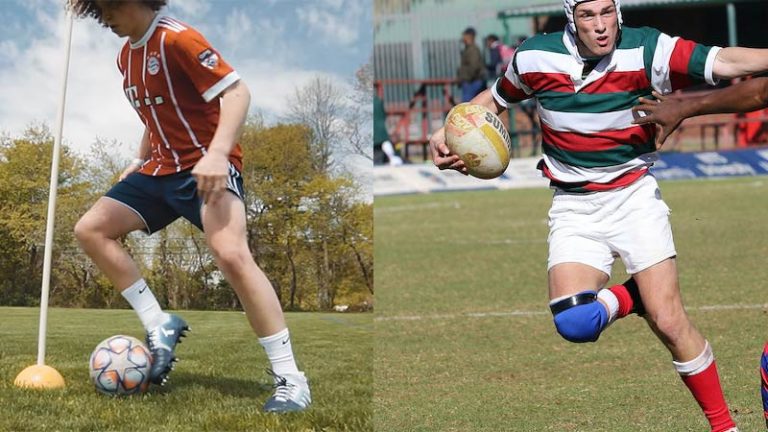 kyrie football cleats