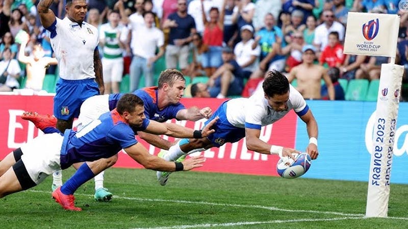 Rugby World Cup