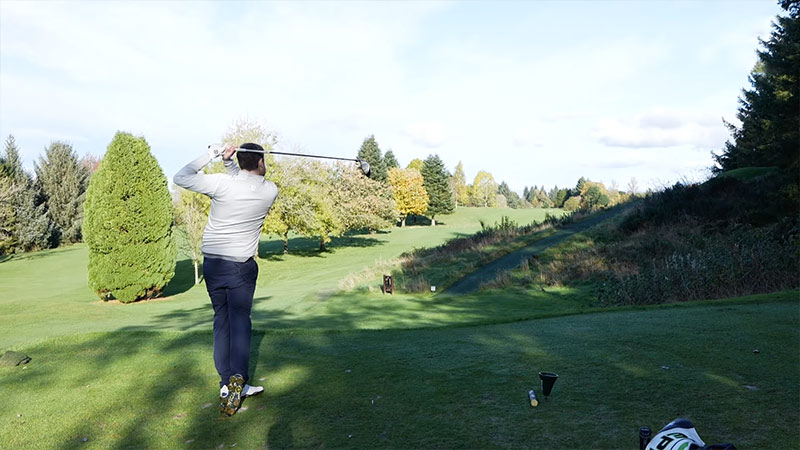 What Is Scramble Format In Golf Metro League What Is Scramble Format In Golf Metro League
