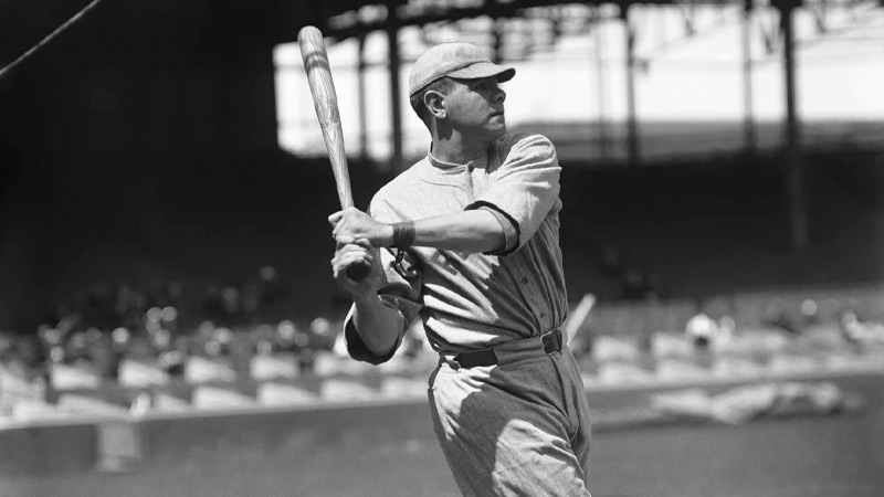Significance of Babe Ruth in Baseball