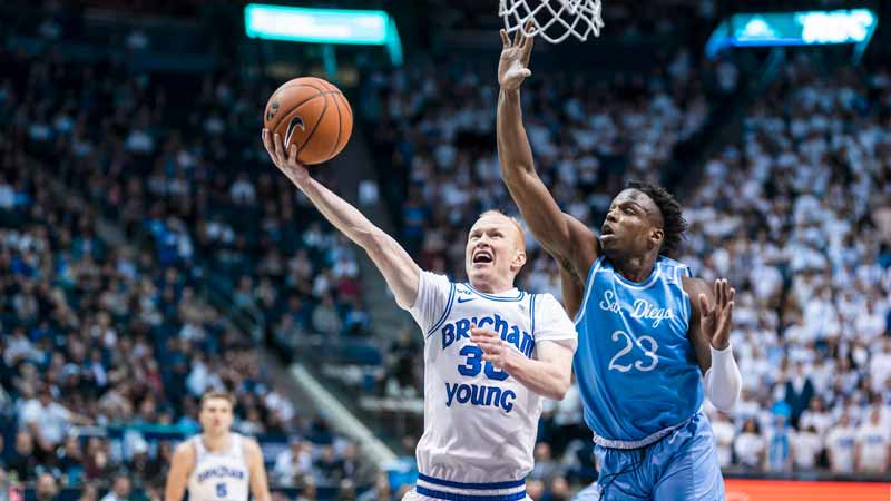 Significance of Post Players in Basketball