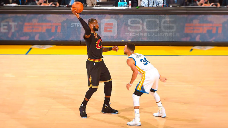 Significance of Quarters in Basketball