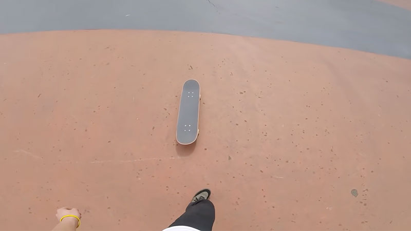 Why Does My Skateboard Stop