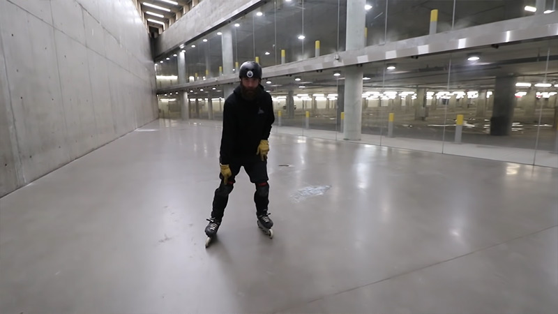 Skating
