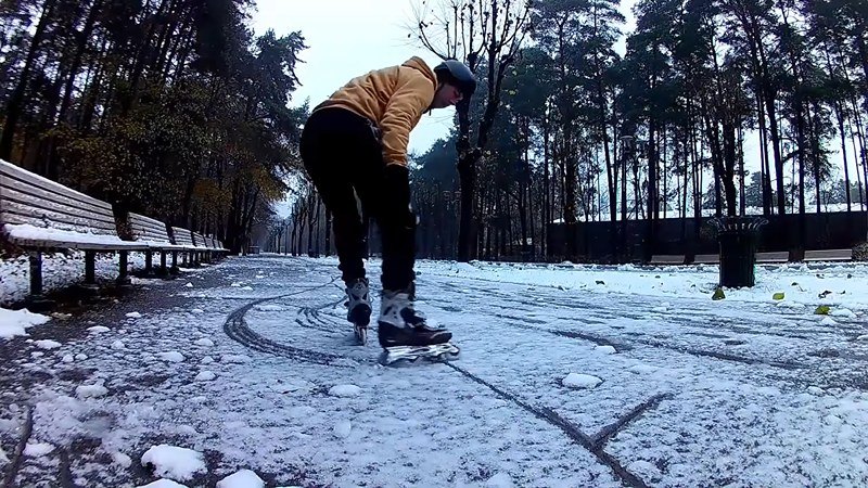 Skating