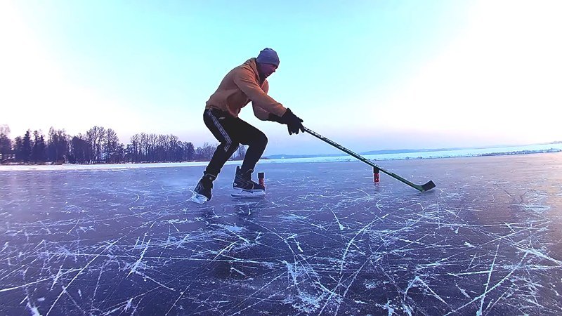 Skating