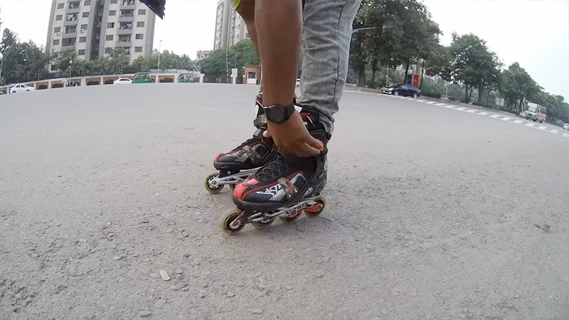 Skating