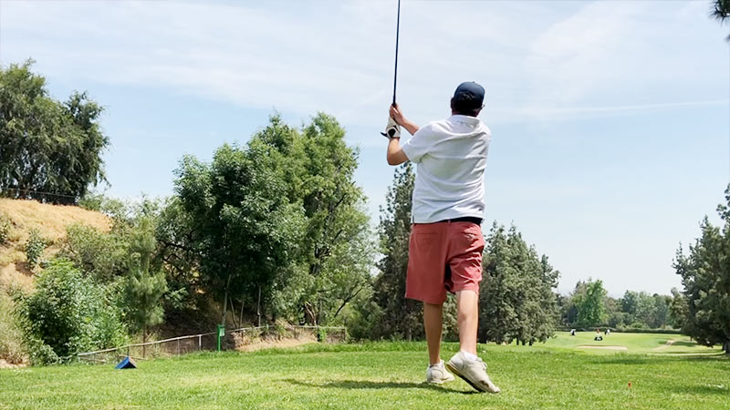 Skins Game In Golf
