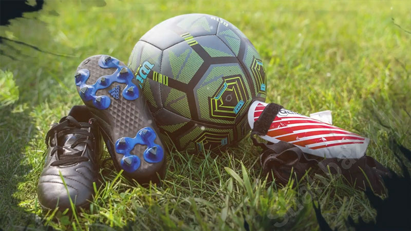 What Equipment Do You Need For Soccer Metro League
