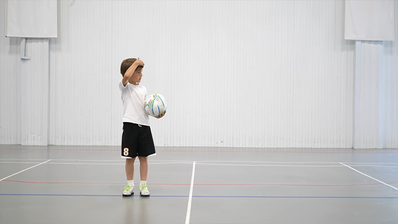 Soccer Ball For 8 Yr Old