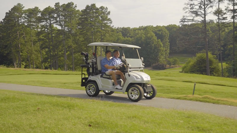 Star Golf Carts