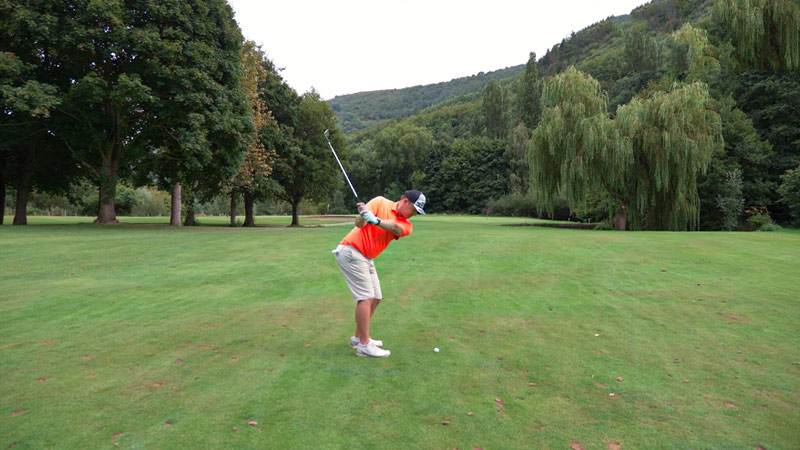 How to Calculate Your Course Tee Box Based on Handicap?