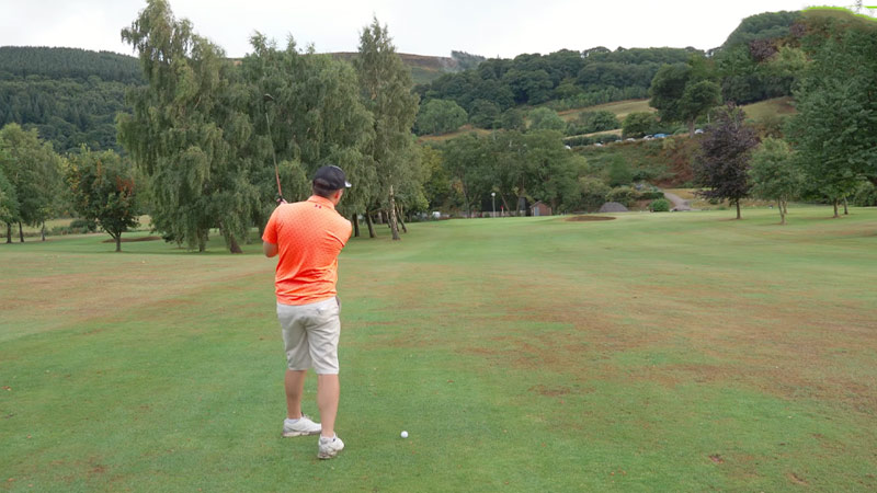 Benefits of Playing the Right Tees by Handicap