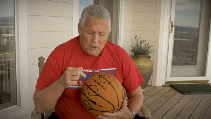 Things to Consider While Deflating a Basketball