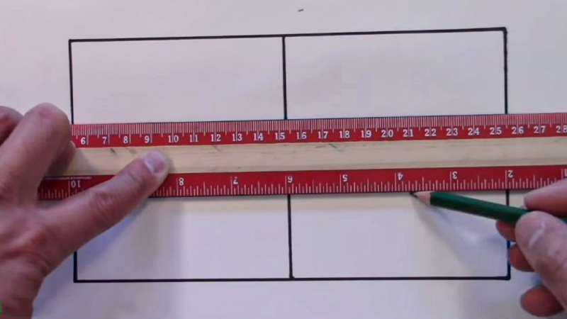 Measure accurately