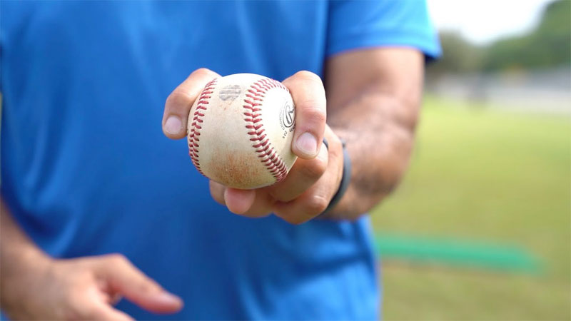 How To Throw A Forkball