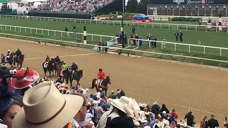 most expensive Kentucky Derby ticket
