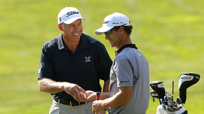 Why Did Tiger Woods Fire Steve Williams? - Metro League