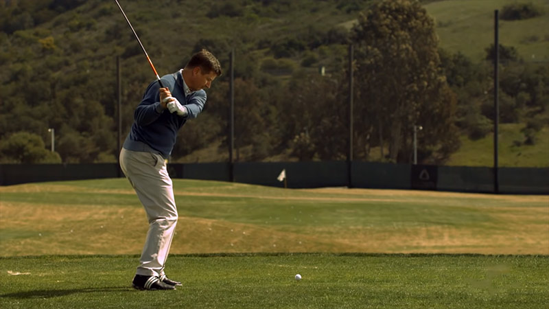 Torque In Golf Shaft