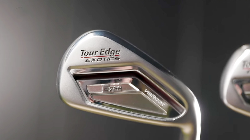 Who Makes Tour Edge Golf Clubs?