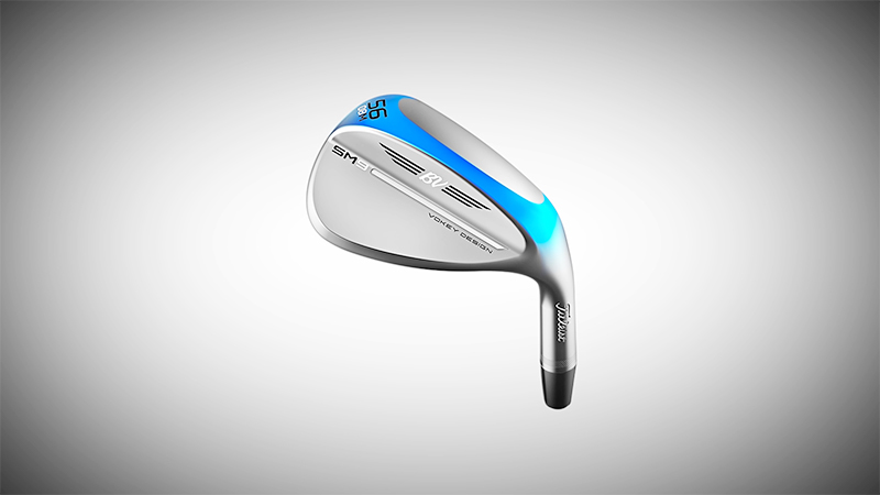 Wedge Grind