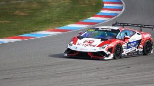What Does Gt Mean In Car Racing? - Metro League