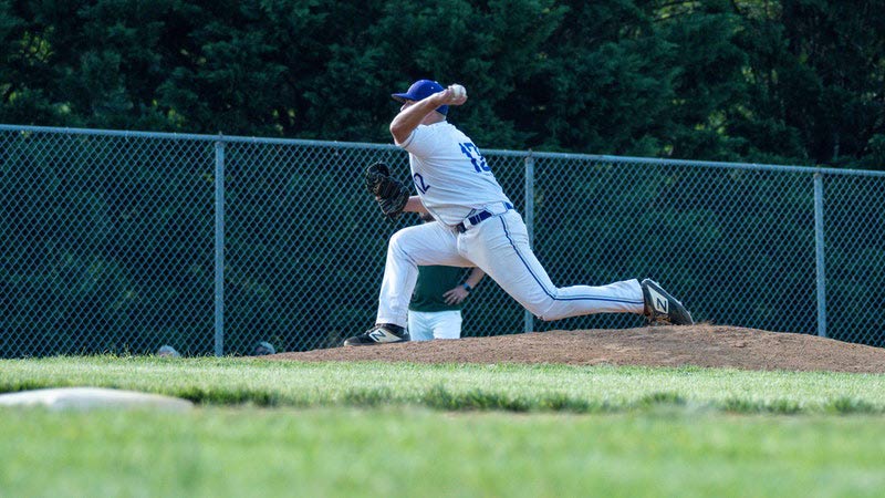 Skills and Qualities of a Long Relief Pitcher