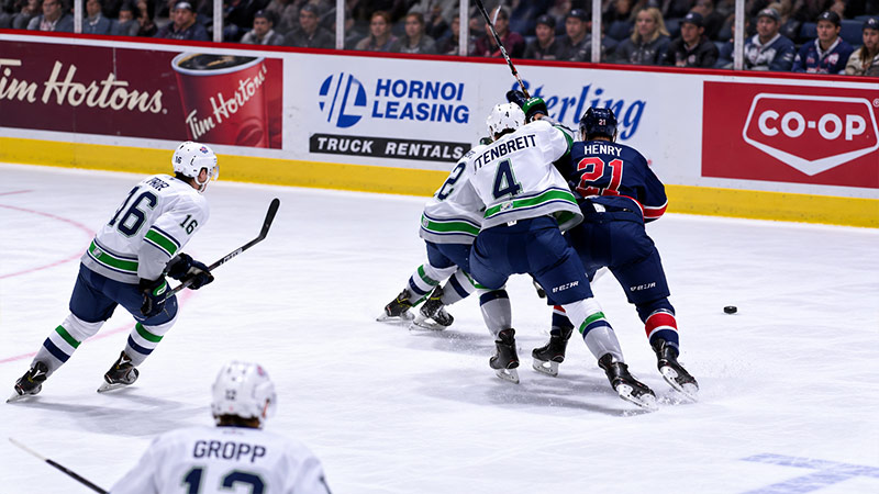 What Is Boarding In Ice Hockey