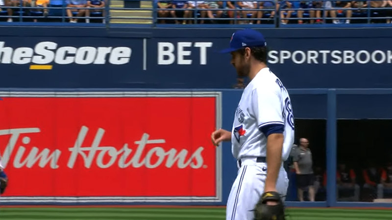 Seventh-inning Stretch Occurs After Every Three Innings