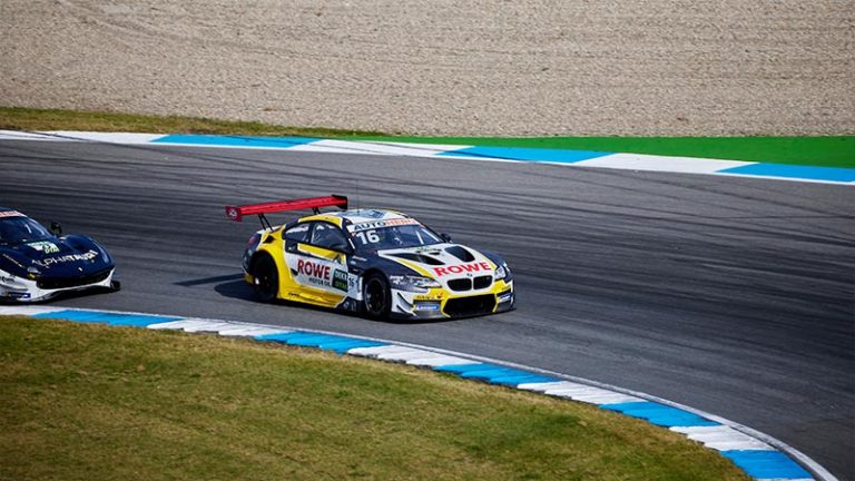 Who Is 20th In America Nas Car Racing - Metro League