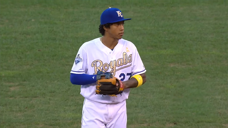 Why are sports teams wearing yellow?