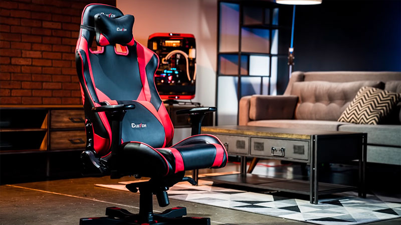 Why Do Gaming Chairs Use Racing Car Chairs