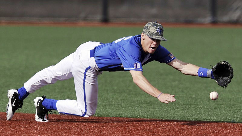 Age Doesn't Matter in Baseball