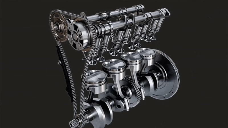 Why Is My Car Engine Racing Metro League